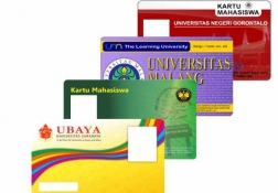 KARTU MAHASISWA 