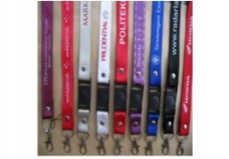 TALI IDCARD / LANYARD 