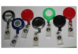 YOYO IDCARD + SABLON 