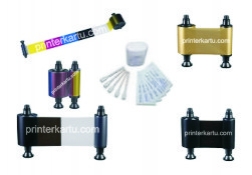 Ribbon Evolis Pebble 