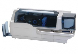 Zebra P430i Card Printer 