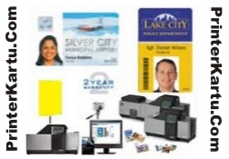 Apa Itu Printer Kartu 