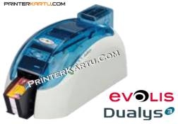 Evolis Dualys3 