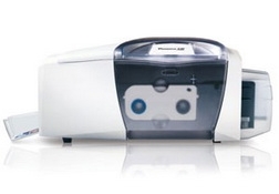 Fargo C30e Double Sided 