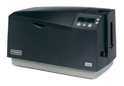 Fargo DTC550 Double Sided 