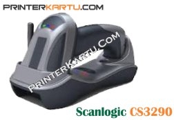 Scanlogic CS3290 