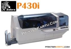 Zebra P430i 