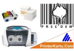 Tips Cetak Barcode di Fargo C30e 