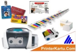 Tips Cetak Warna di Fargo C30e 