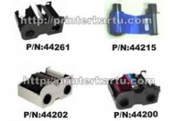 Ribbon Fargo C30e Sistem Refill 