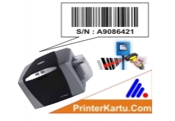 Rahasia S/N Printer Fargo 