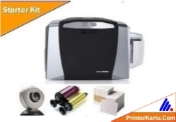 Stater Kit Printer Kartu 