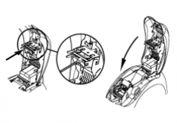 Cara Cleaning Evolis Pebble4 