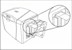 Cara Cleaning Fargo DTC1000 