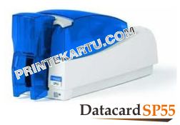 Datacard SP55 Plus