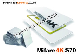 Kartu Mifare 4K S70 