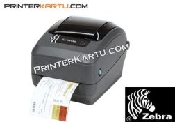Zebra GX430t 