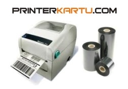 Pasang Ribbon di Intermec PF8t 