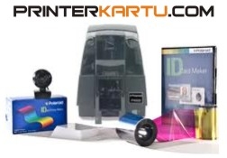 Cara Cleaning Polaroid P4000e 