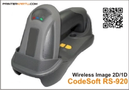 Scanlogic CS3290 2D Wireless 