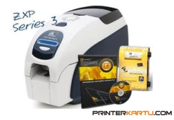Keunggulan Zebra ZXP3 