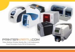 Tips Memilih Printer Kartu 