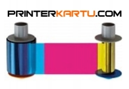 Ribbon Fargo DTC4500e 