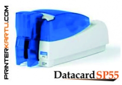 Datacard SP55 