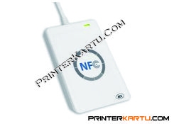Smartcard Reader ACR122U NFC 