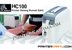 Review Zebra HC100 