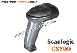 Scanlogic CS700 