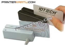 MCR / MSR Minimag IDTech 