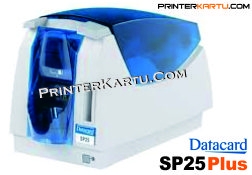 Datacard SP25 Plus 