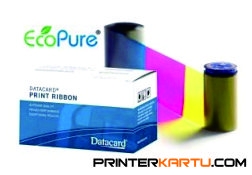 Ribbon Datacard SP25 Plus 