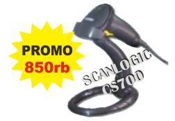 Scanlogic CS700