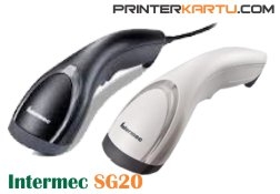 Intermec SG20 