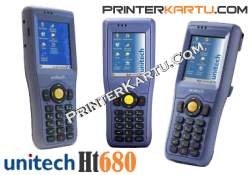 Unitech HT680 