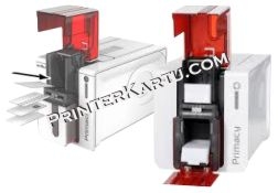 Review Evolis Primacy 