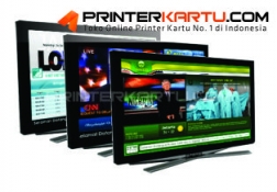 Mesin Antrian Digital Signage 