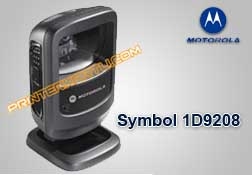 Motorola Symbol DS9208 