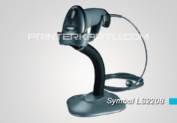 Zebra LS2208 