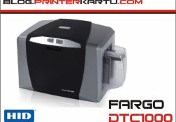 Dibalik S/N Printer Fargo 