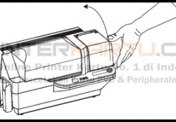 Mengatur Ketebalan Kartu 