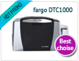 Fargo DTC1000