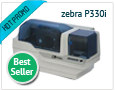 Zebra p330i