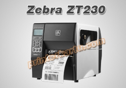 Zebra ZT230 