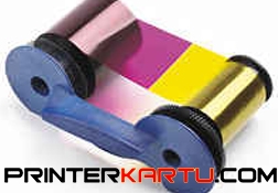 Ribbon Datacard SD160 