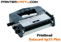 Printhead Datacard SP35 Plus 
