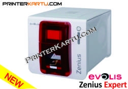 Evolis Zenius Expert 