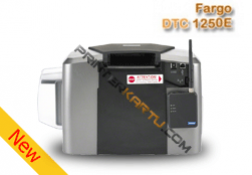 Fargo DTC1250e 